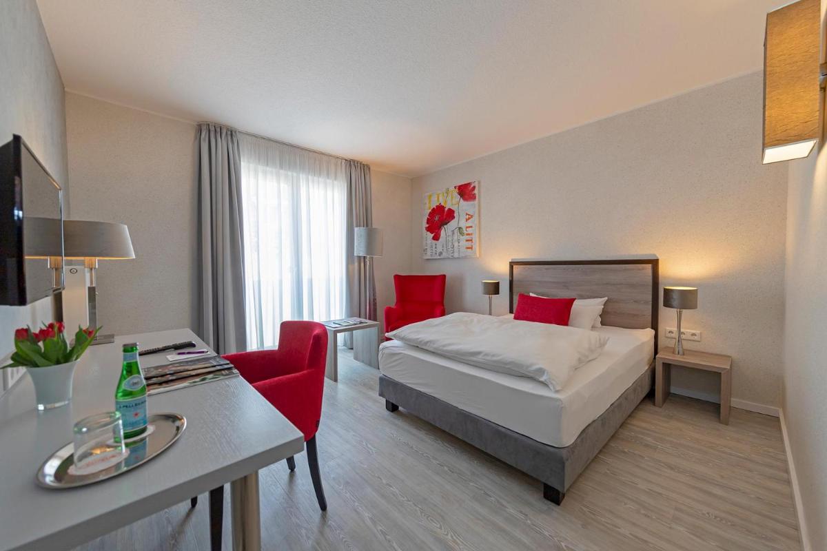 Thiesmann´s Hotel & Restaurant - Housity