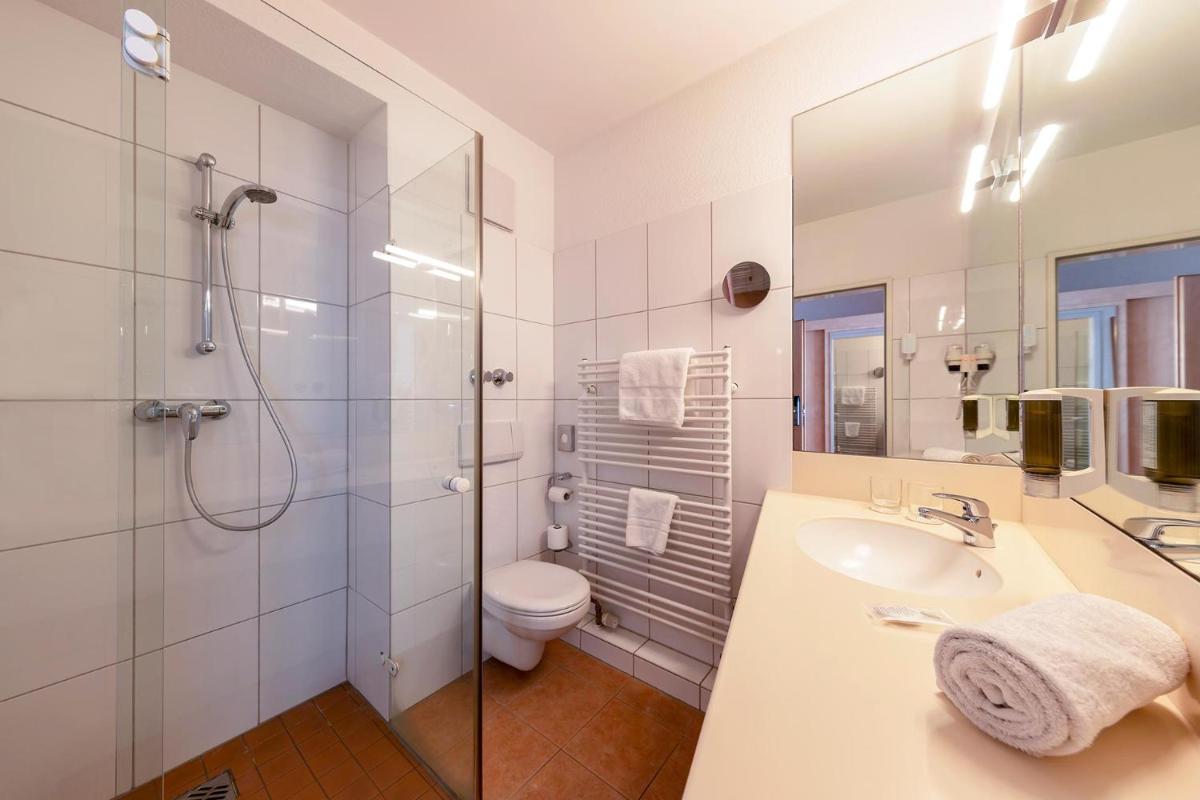 Thiesmann´s Hotel & Restaurant - Housity