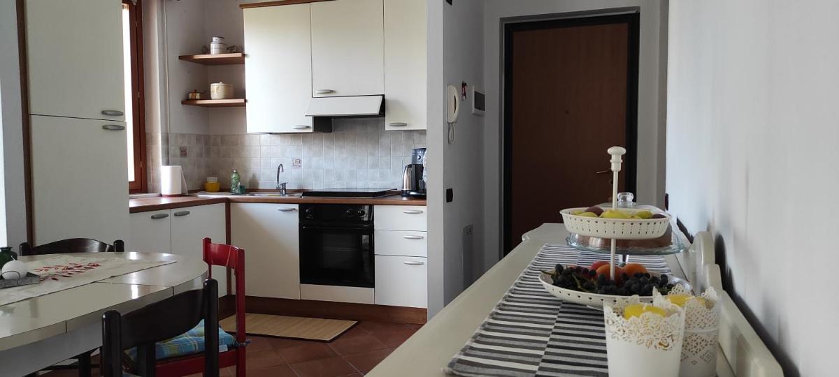 106 gradini - Housity