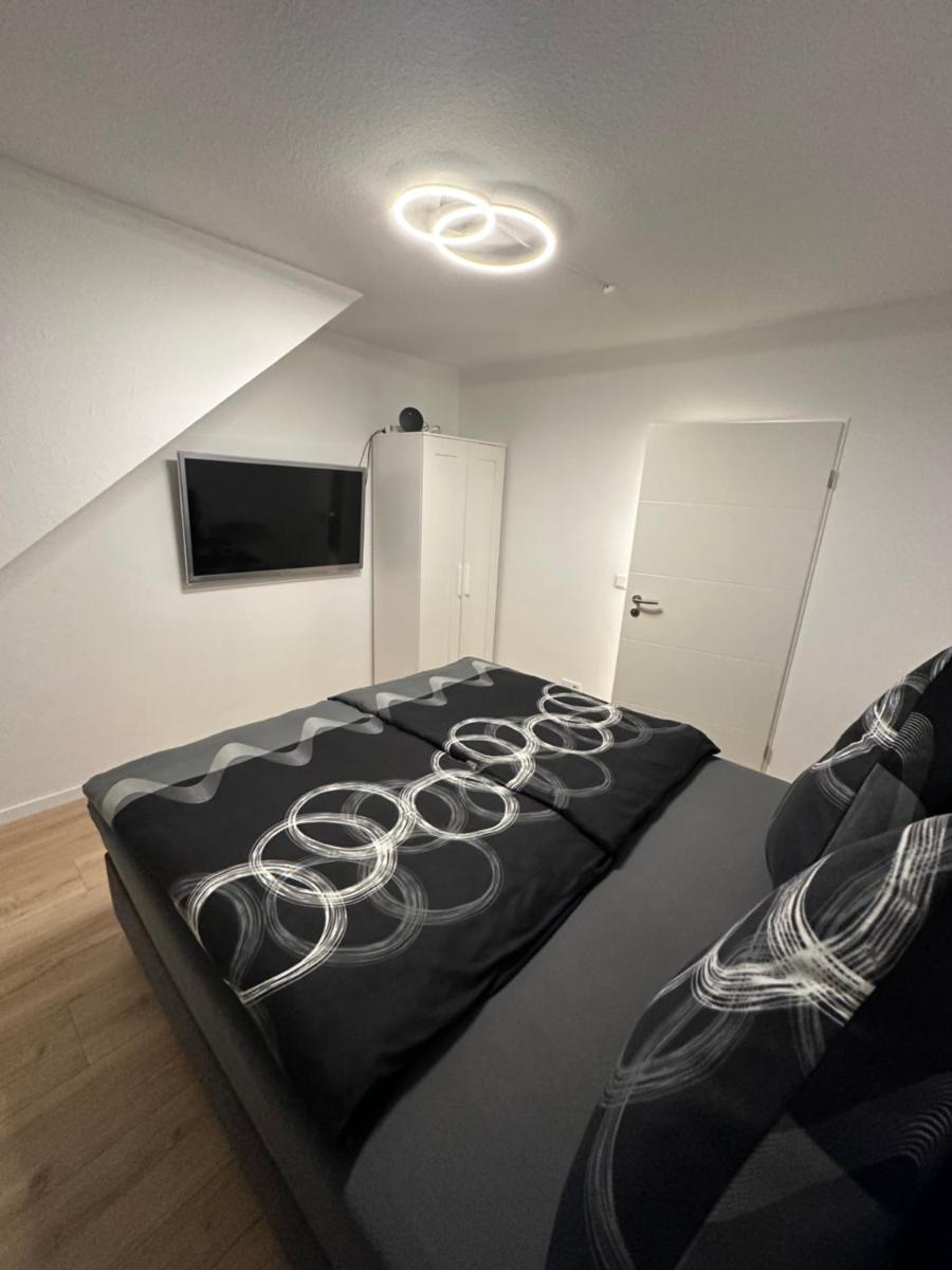 Winterberg Centrum 1 mit privaten Ski Keller - Housity