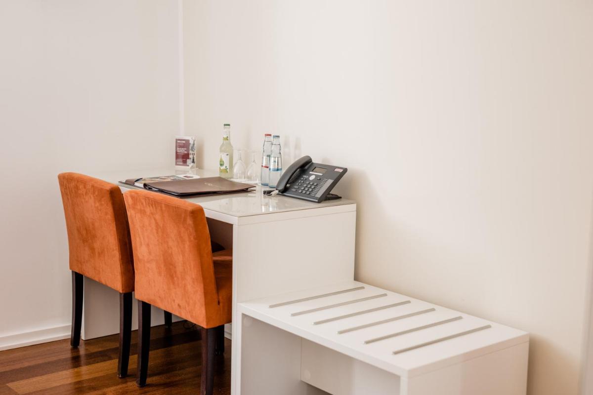 Hotel Gut Landscheid - Housity