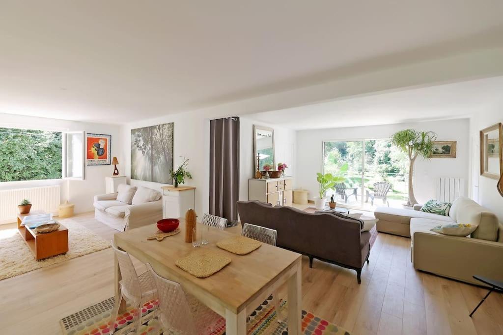 Maison Nature & Rivière au calme - Housity