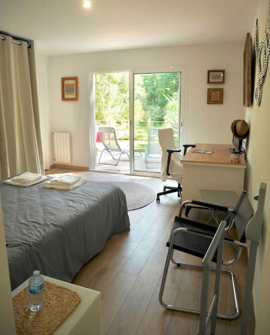 Maison Nature & Rivière au calme - Housity