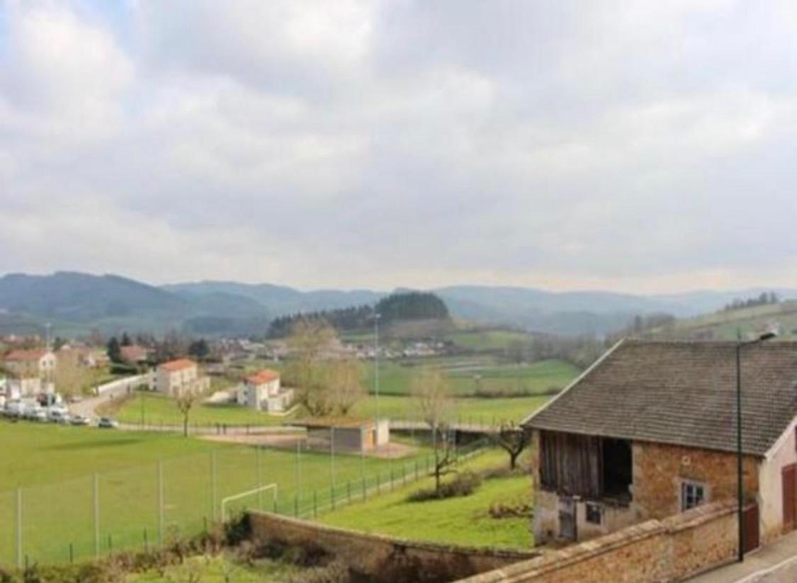 Gîte La Mère Boîtier - Housity