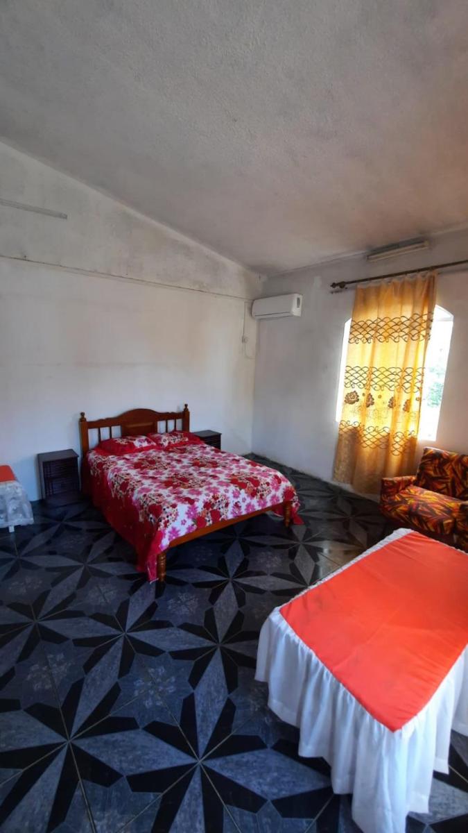 CHEZ MADAM ROSE - Housity