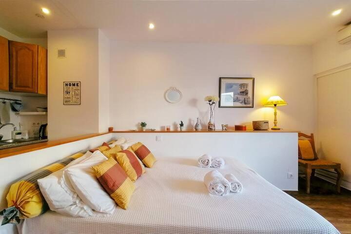Cosy and Sweet Apartment in Albufeira - Housity