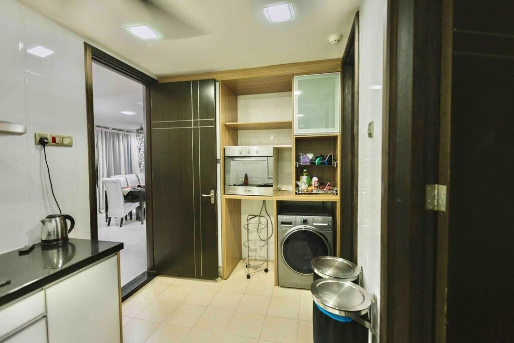 Luxury House near KL City for Vacation and Retreat - Housity
