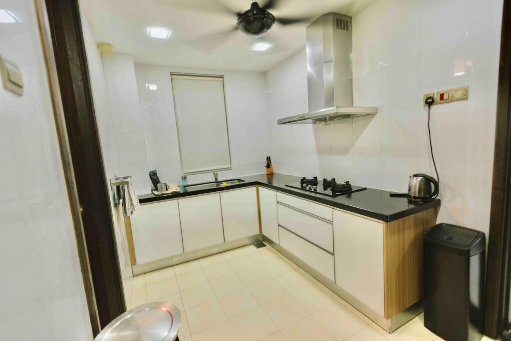 Luxury House near KL City for Vacation and Retreat - Housity