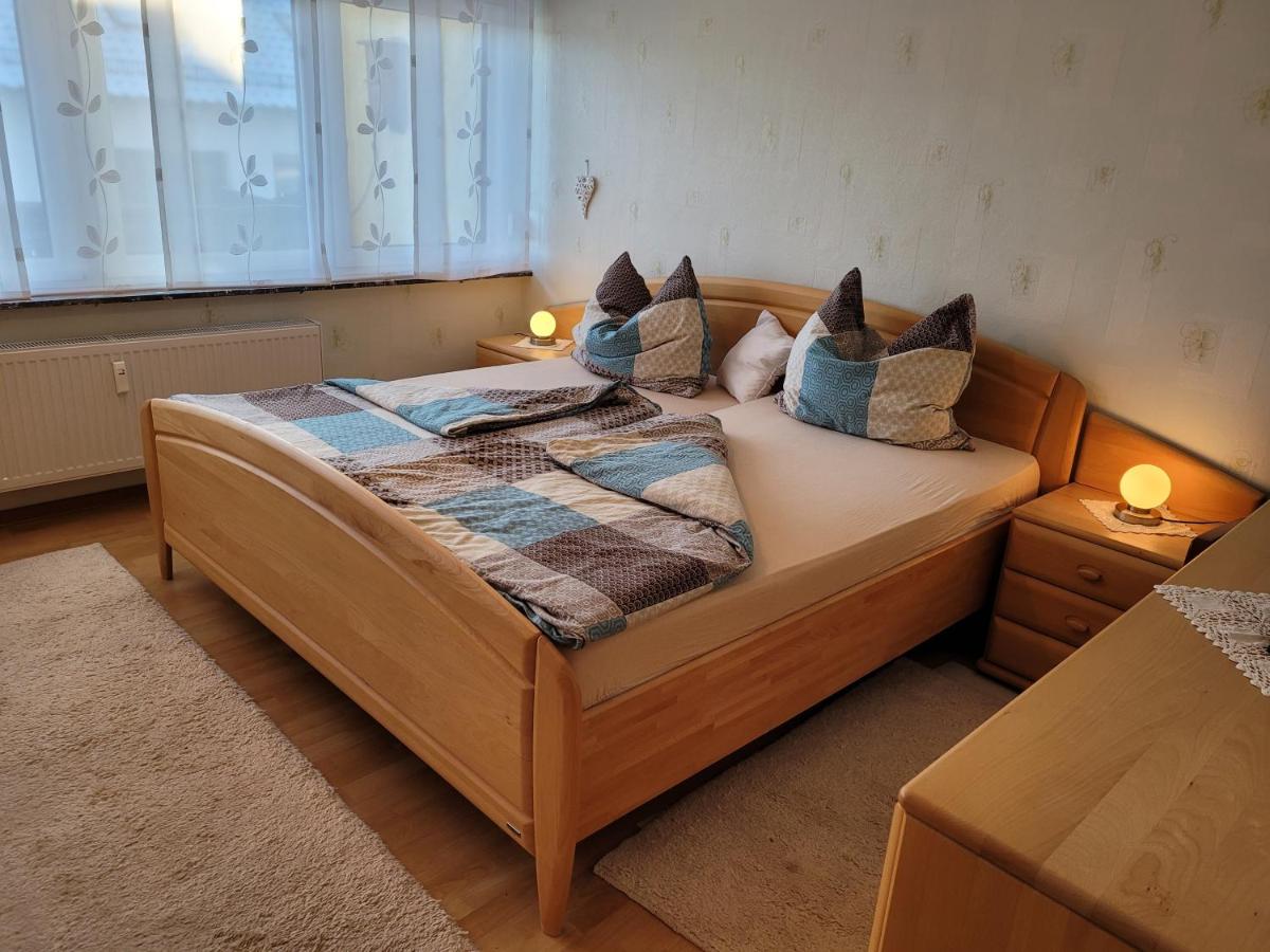 Ferienwohnung am Pingenpfad - Housity