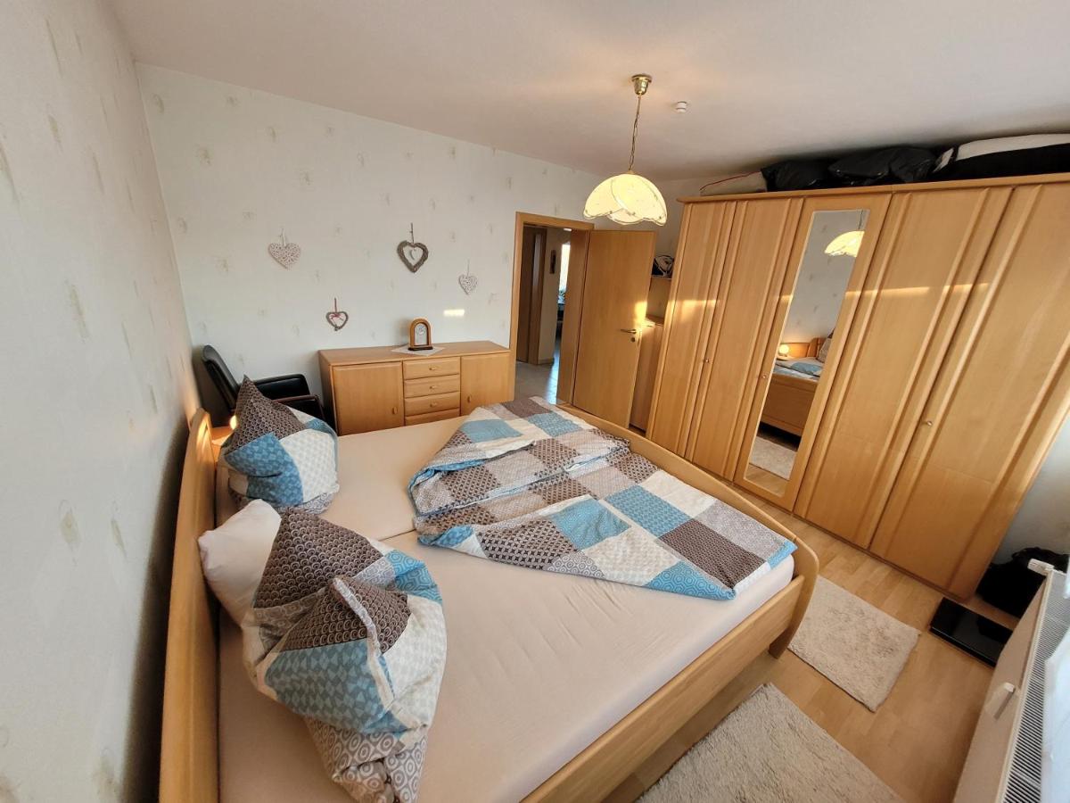 Ferienwohnung am Pingenpfad - Housity