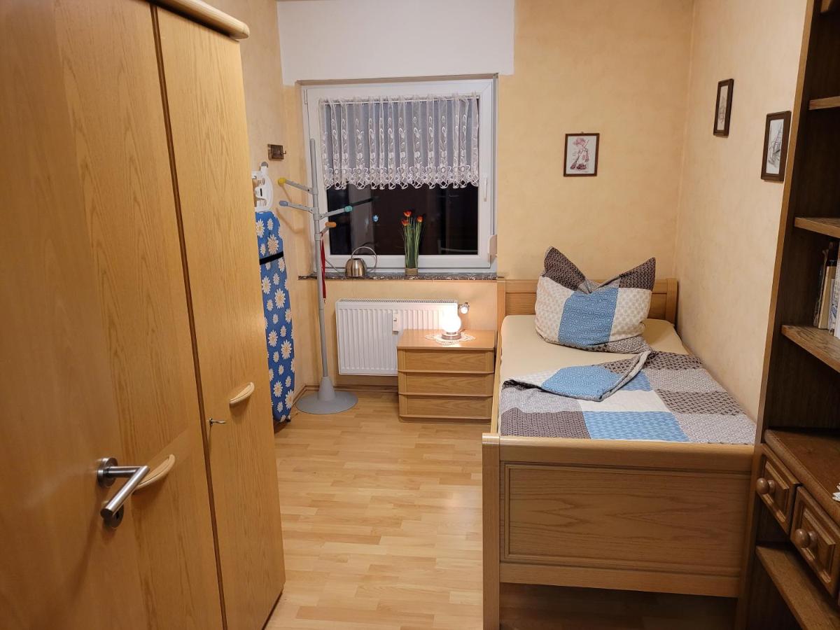 Ferienwohnung am Pingenpfad - Housity