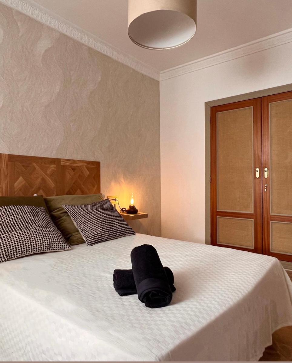 Boho 02 Apartment - Housity