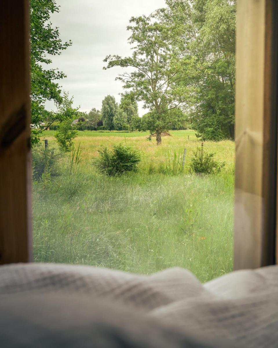 Nice and Slow : Eco-responsible tiny house - Housity