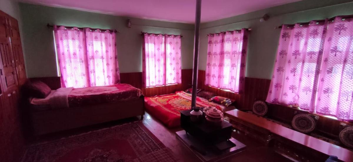 Chhimedhomestay - Housity