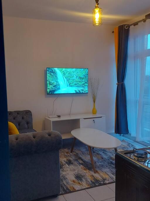 Suitetrails - Beta Studio Apartment