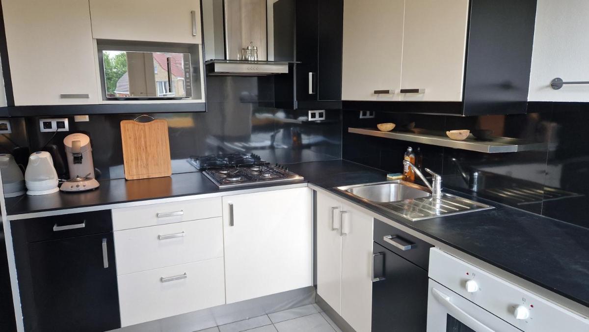 Duplex lumineux entre plage et centre-ville - Housity