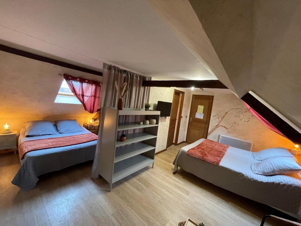 Chambres Du Marais - Housity