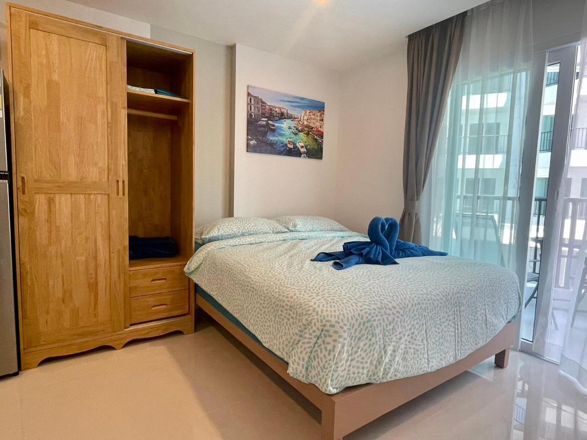 Mantra Condo Mae Phim M134 - Housity