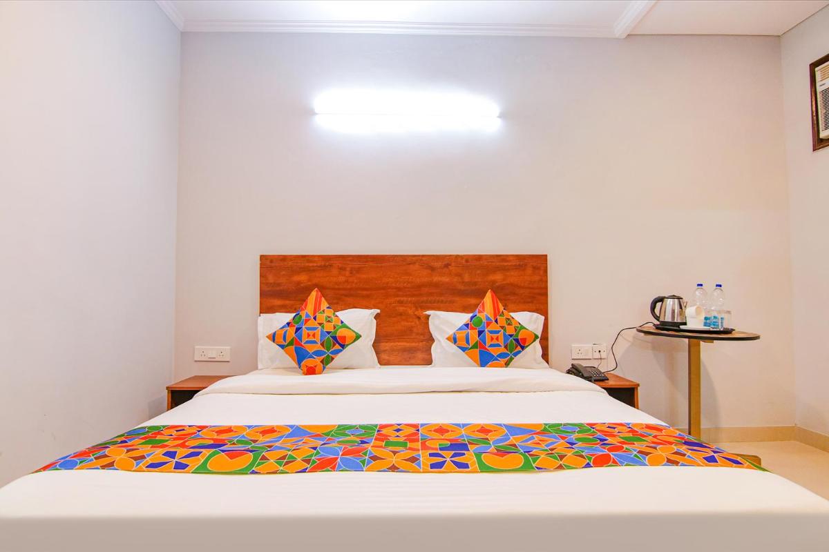 Fab Aashiyana Paradise - Housity