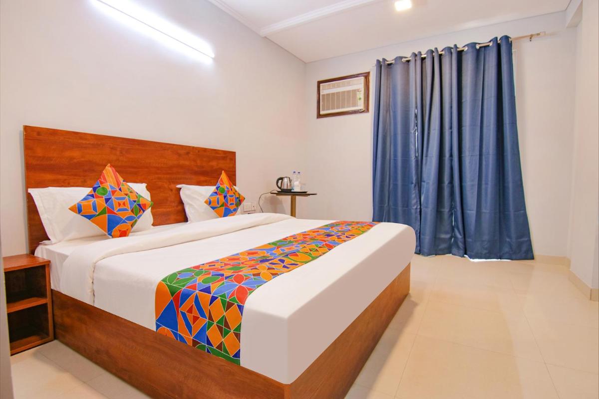Fab Aashiyana Paradise - Housity