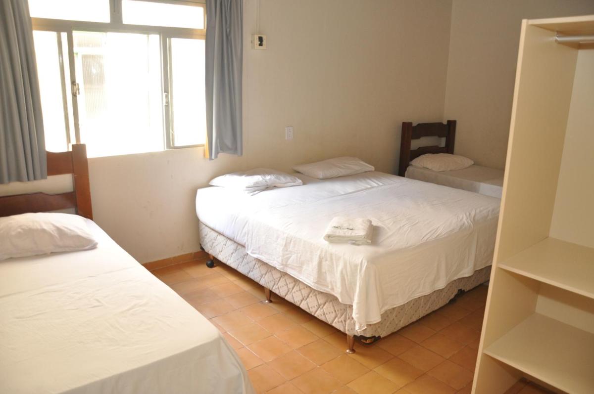 Villas Hotel - Hotel econômico - Housity