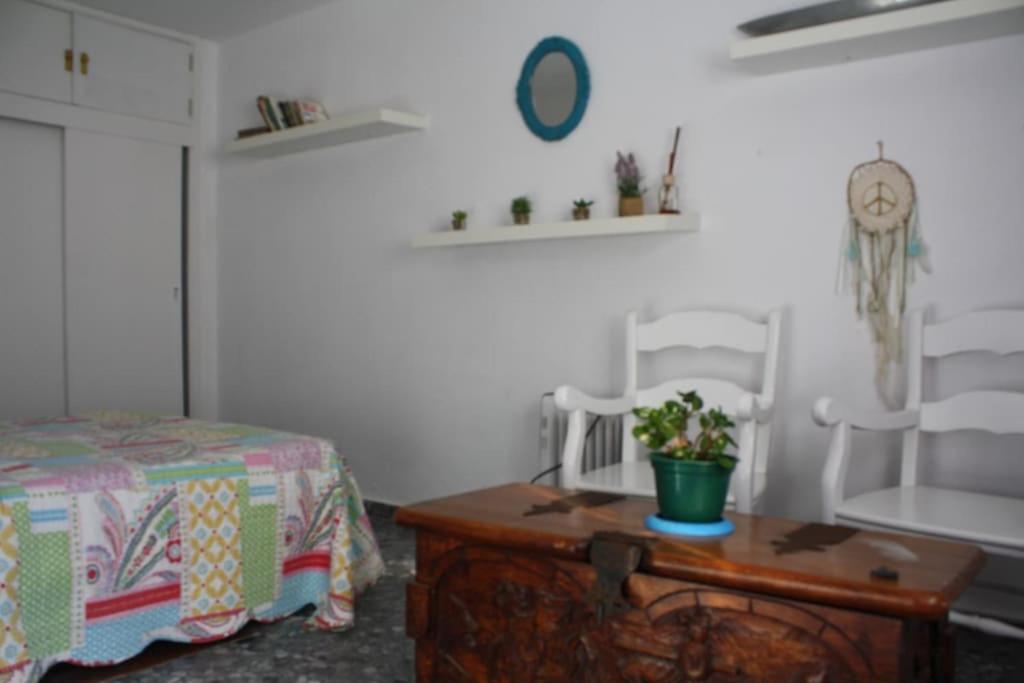 Preciosa villa con Piscina cerca de Sevilla - Housity
