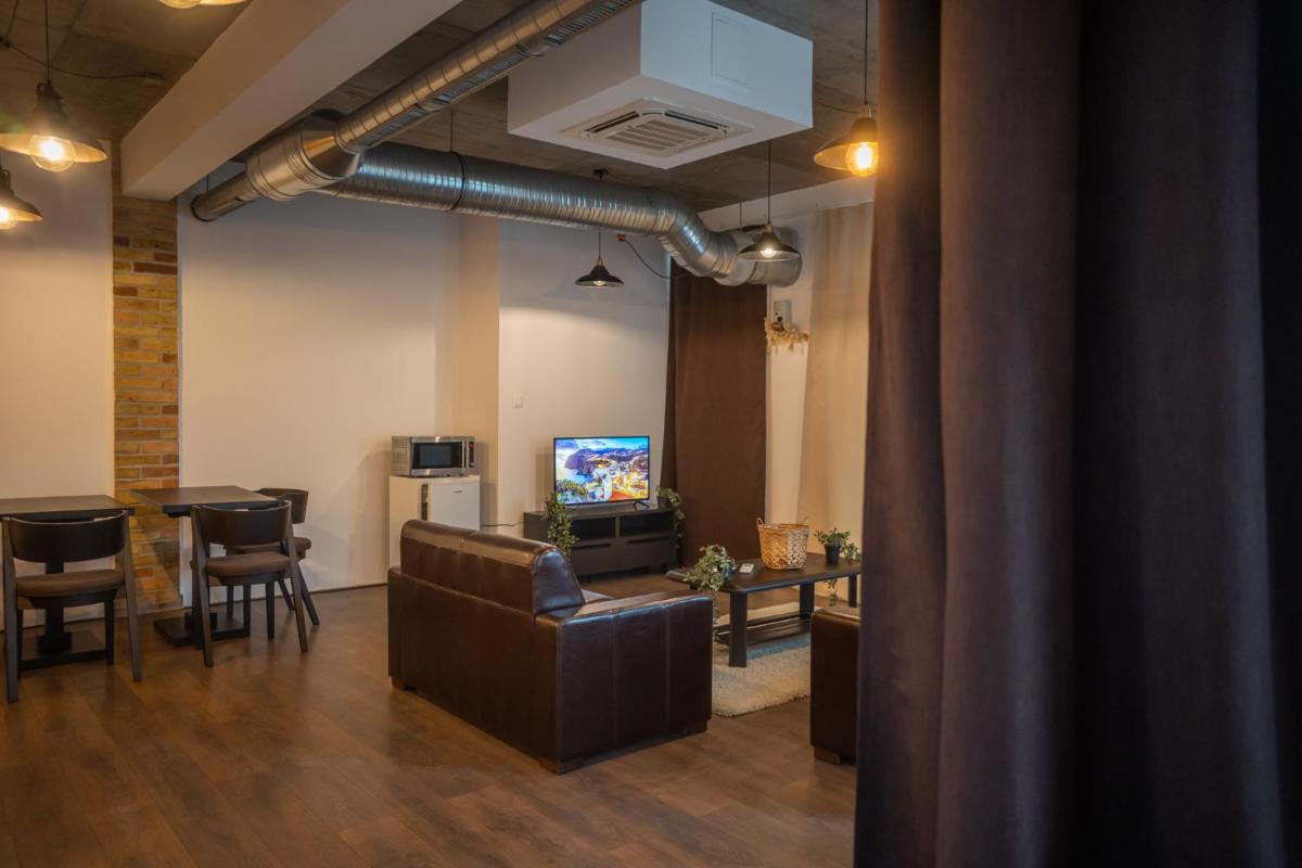 Niki Apart Pension - Housity