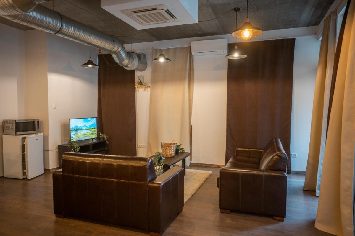 Niki Apart Pension - Housity