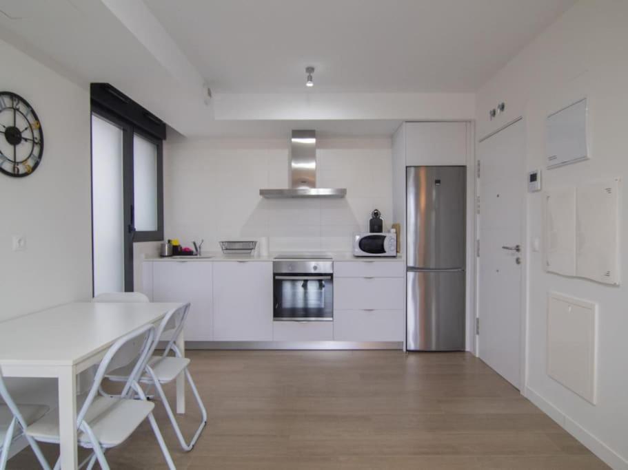 Apartamento Holidea Playa San Juan de la Canal - Housity