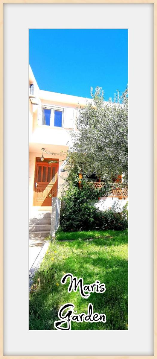 Apartments Maris Garden - Housity