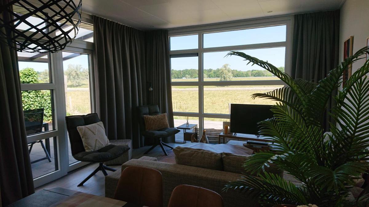 Cube IJsselzicht - Housity