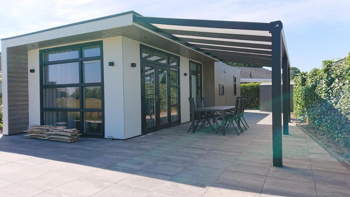 Cube IJsselzicht - Housity