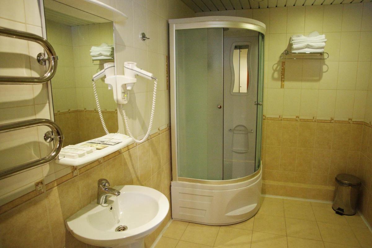 Grin Hotel - Housity