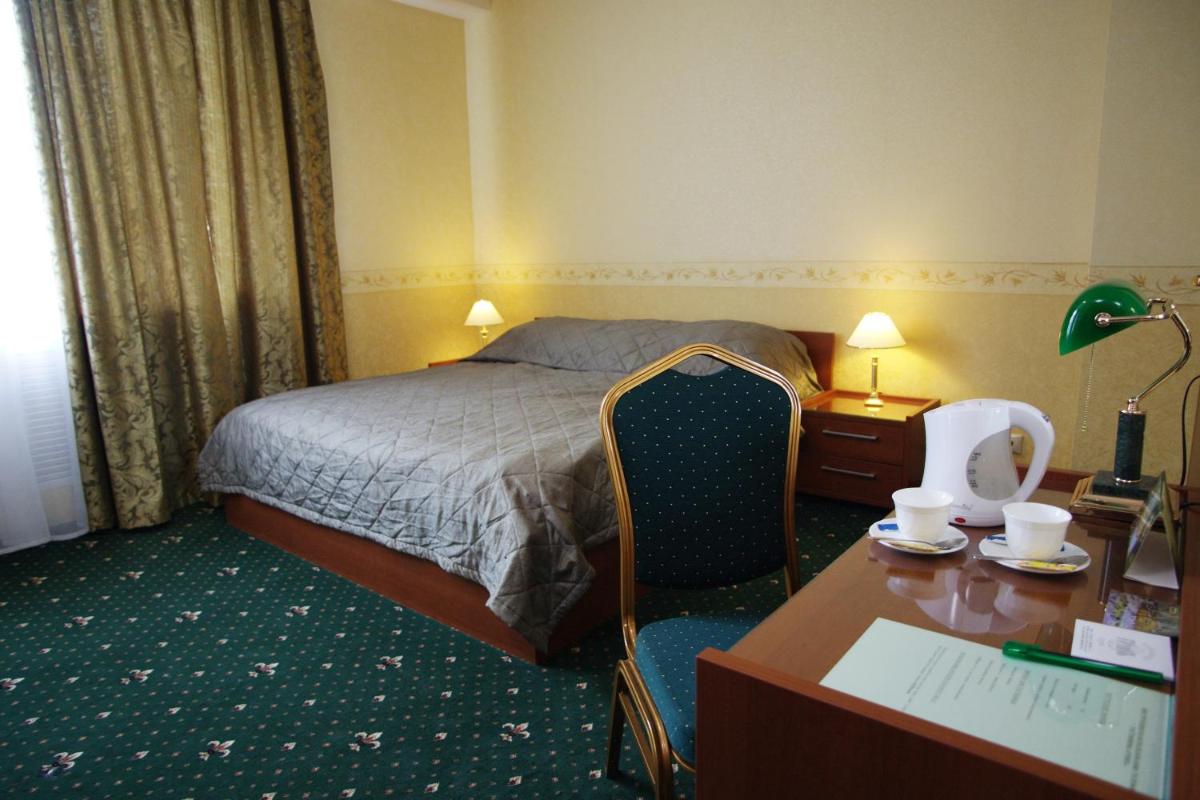 Grin Hotel - Housity