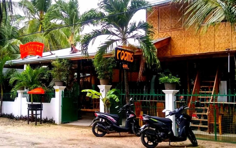 Suitetrails - Kims Garden Inn