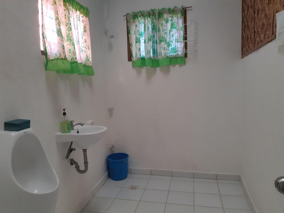 Suitetrails - Kims Garden Inn
