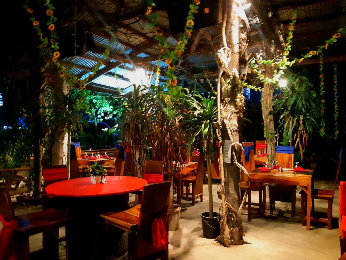 Suitetrails - Kims Garden Inn