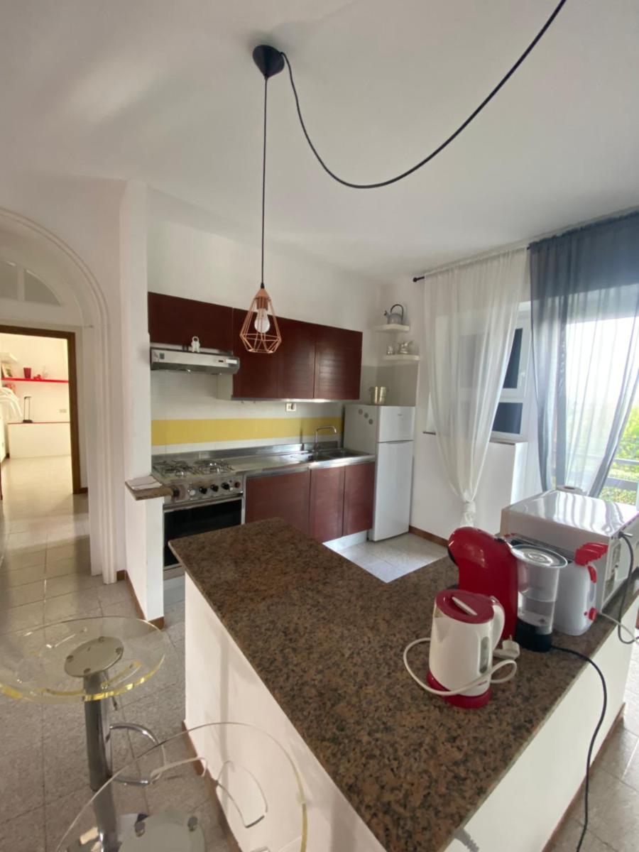La casa di Iole - Housity