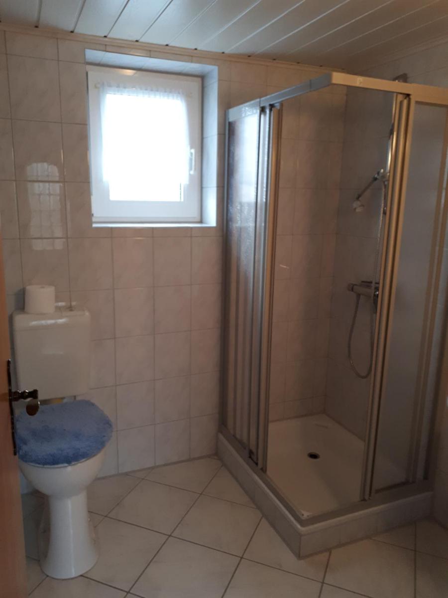 Preisbewusste Ferienwohnung für 2 Personen u. Kleinkind - Housity