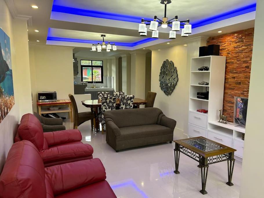 Suitetrails - MS3 Apartment