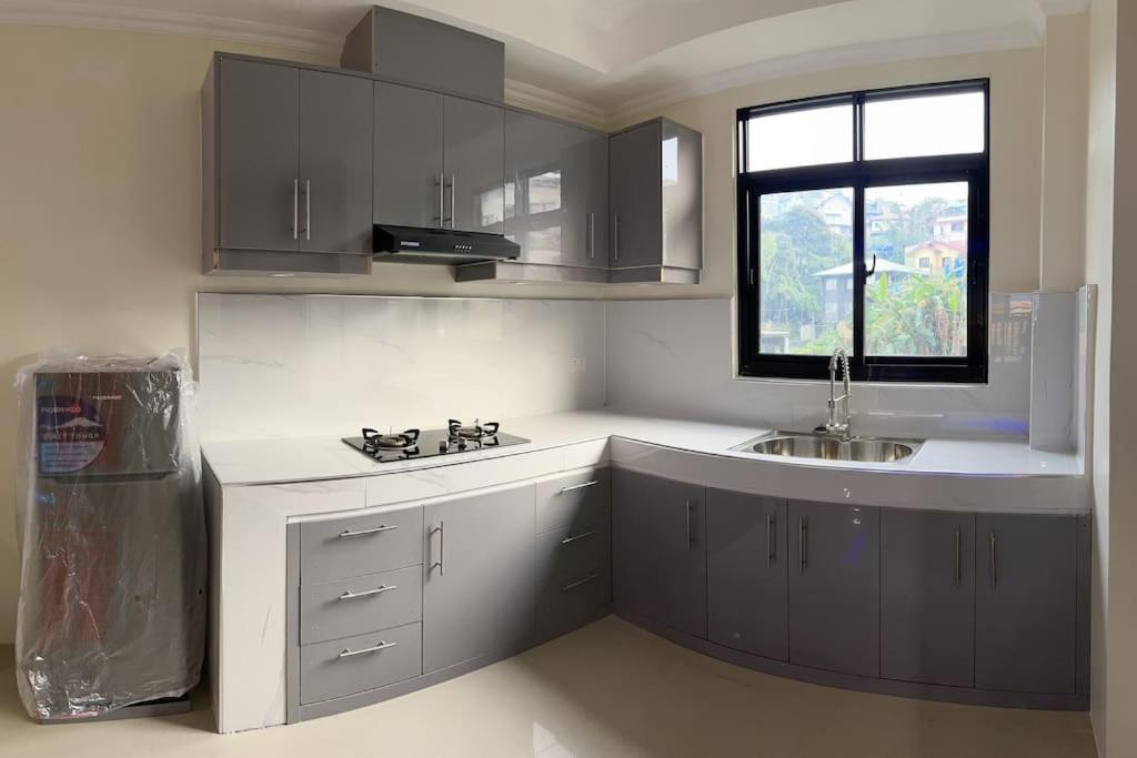 Suitetrails - MS3 Apartment