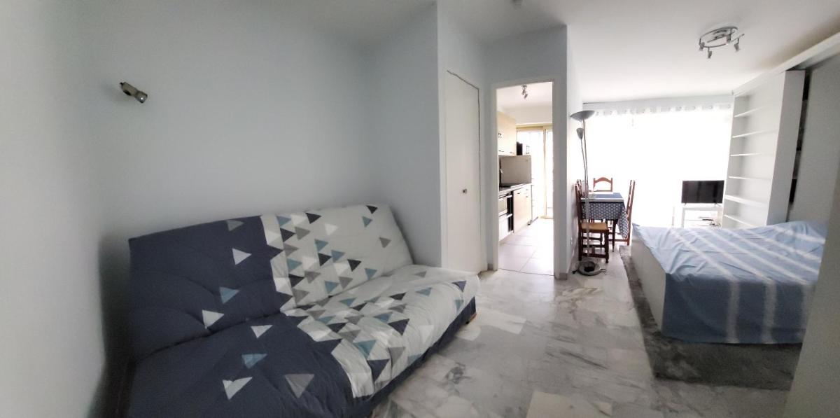 Studio Mer Montagne - Housity