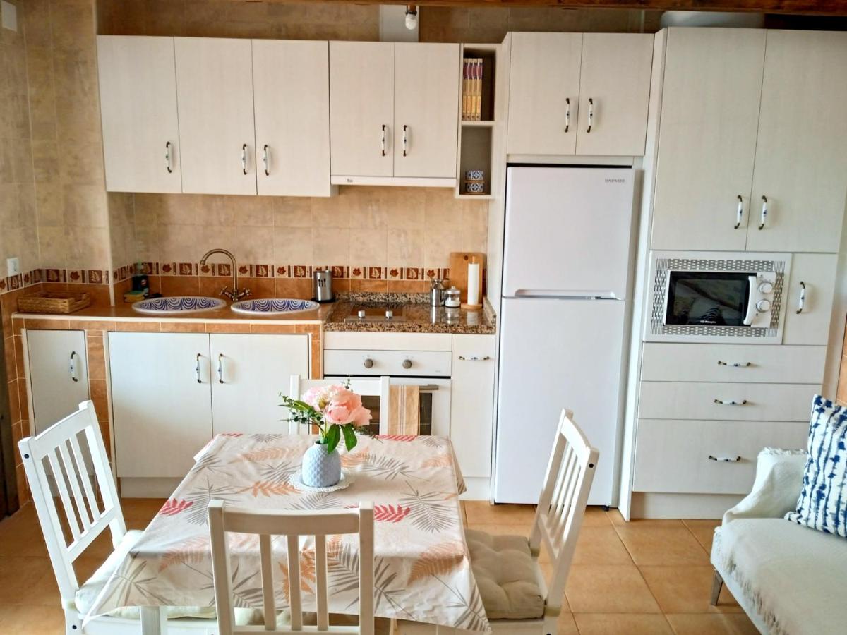 Apartamento Talita - Carataunas - Housity