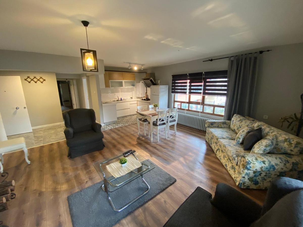 Suitetrails - Evodak Apartment