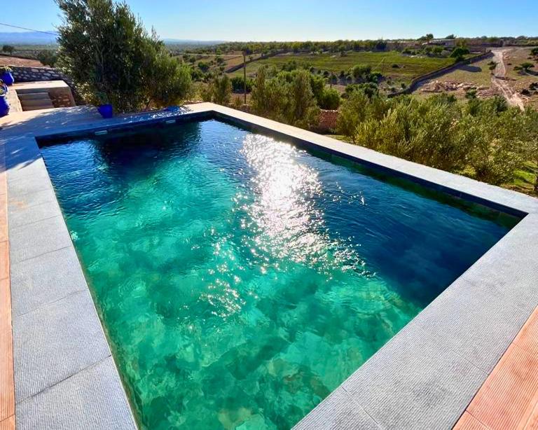 Villa Zitouna - Housity