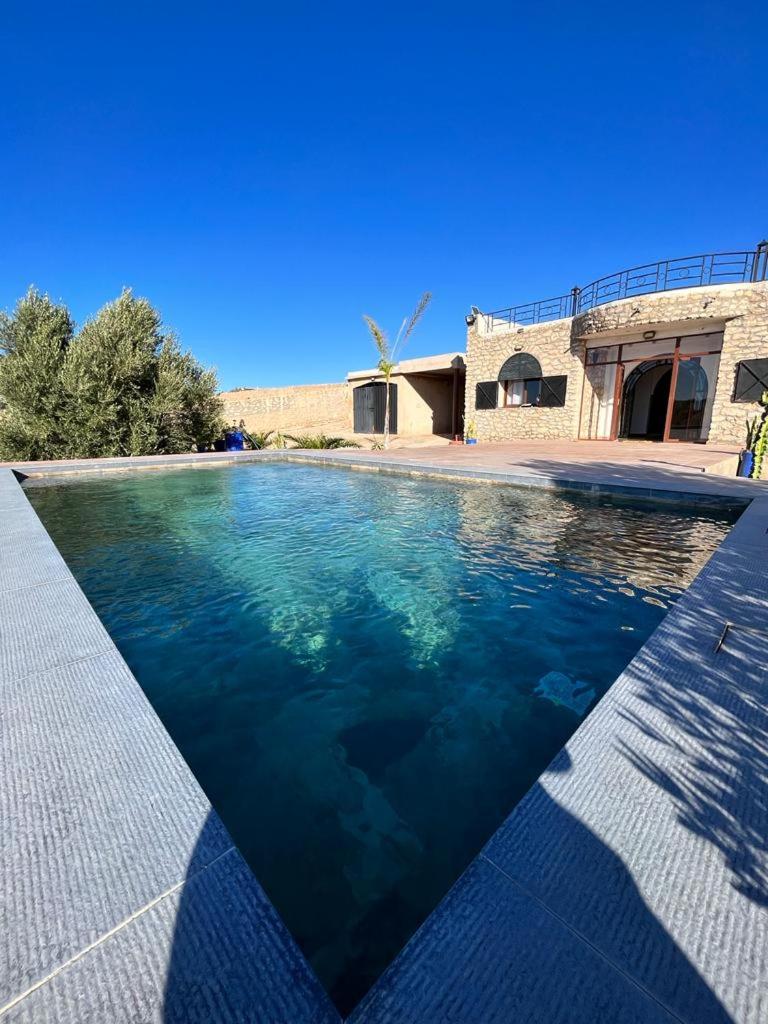 Villa Zitouna - Housity
