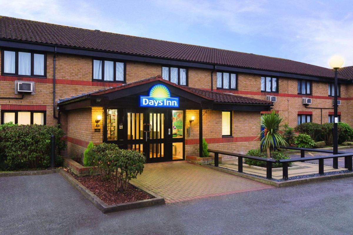 Days Inn London Stansted Airport - Housity