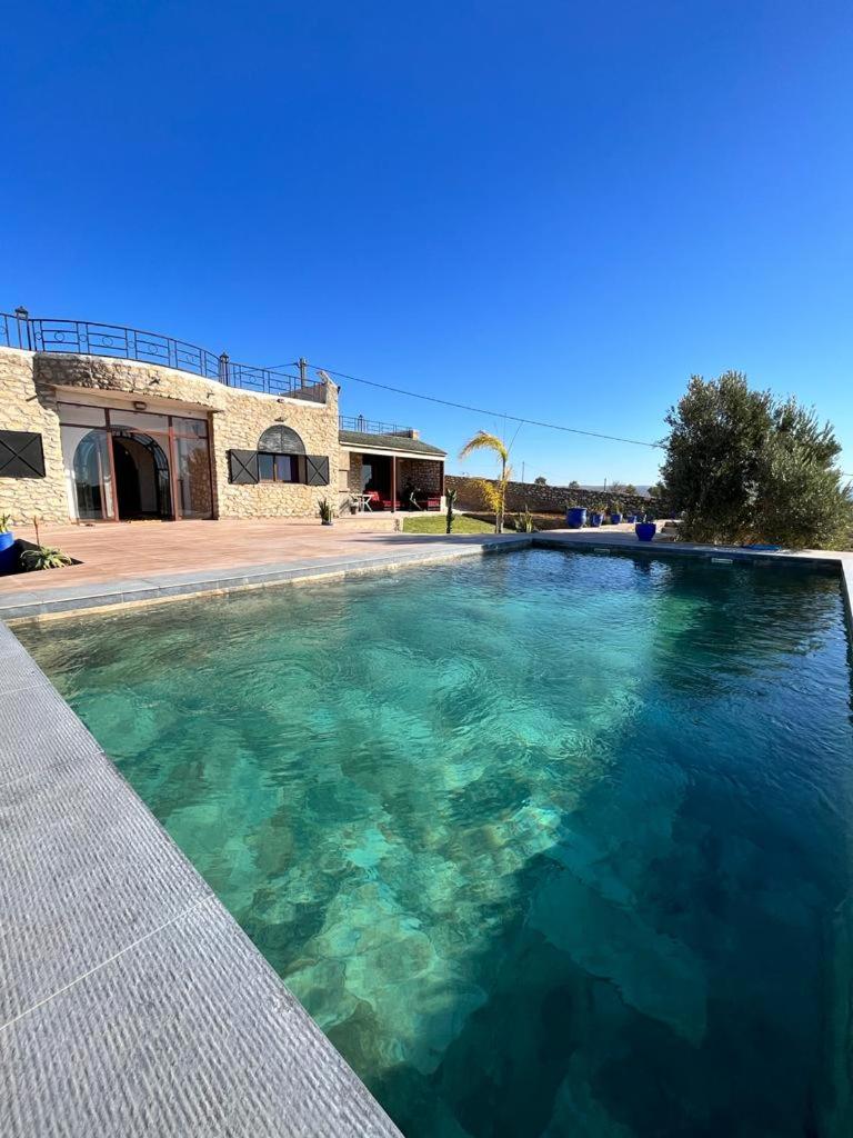 Villa Zitouna - Housity