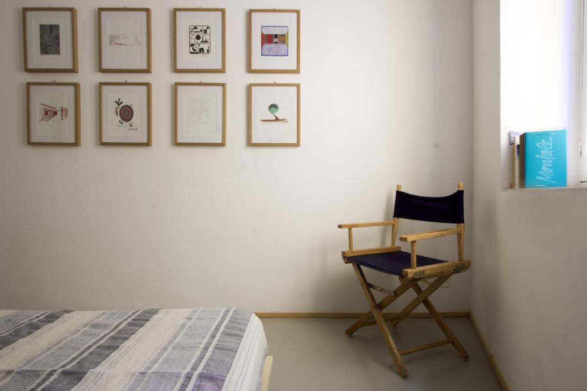 Trame Tramari - Housity