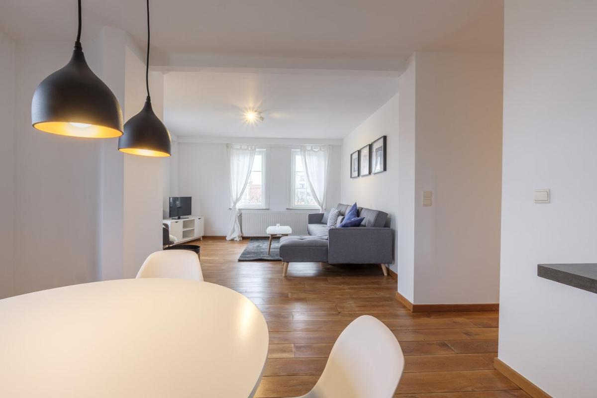 Suitetrails - Penthouse une chambre idéalement situé